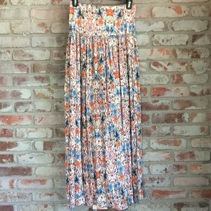 Stillwater The Gypsy Skirt